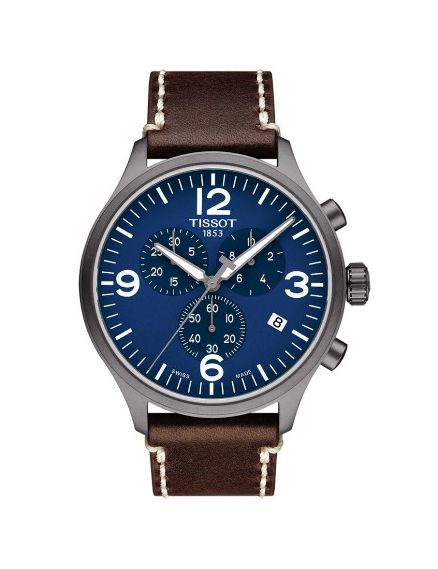Reloj Tissot Chrono XL Hombre T1166173604700