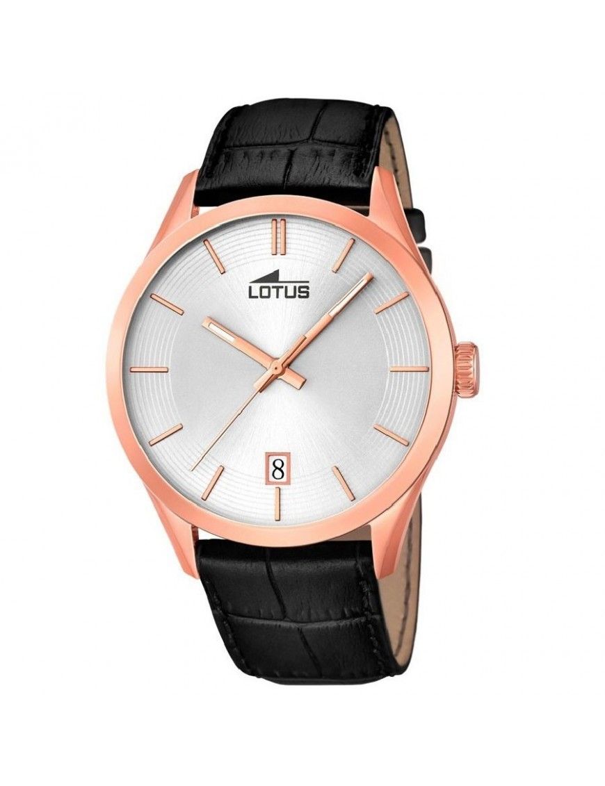 Reloj Lotus Hombre 18113/3
