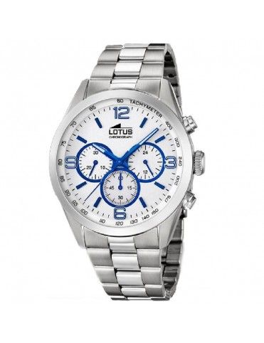 Reloj Lotus Hombre Cronógrafo 18152/3