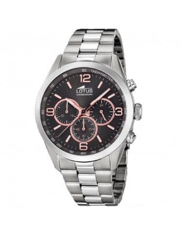 Reloj Lotus Hombre Cronógrafo 18152/8