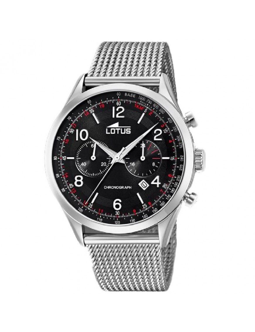 Reloj Lotus Hombre Cronógrafo 18555/2