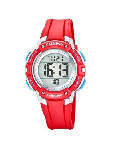 Reloj Calypso Mujer Cronógrafo K5739/1
