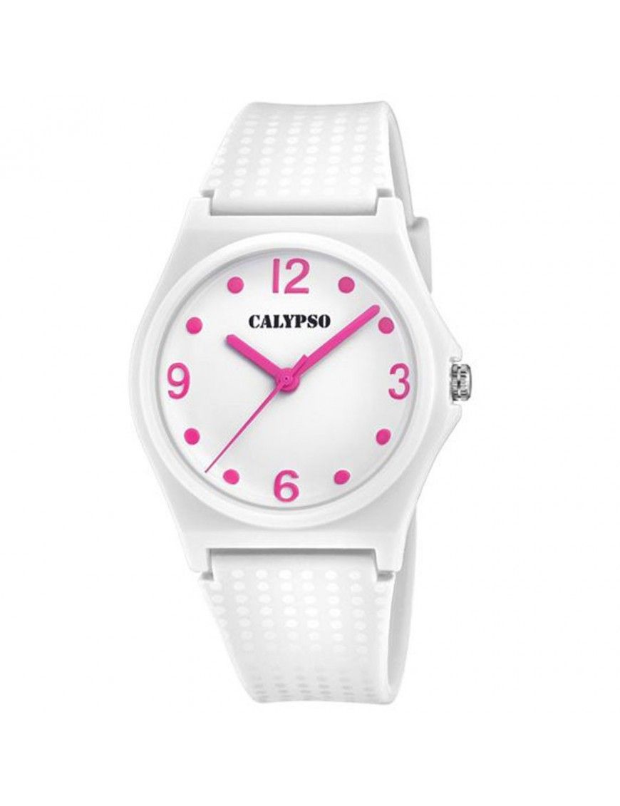 Reloj Calypso Mujer K5743/1