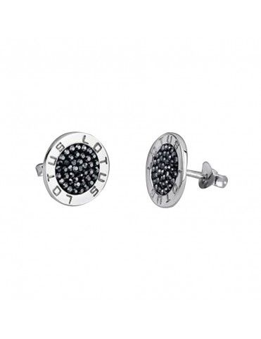 Pendientes Lotus Silver Plata Mujer LP1252-4/7