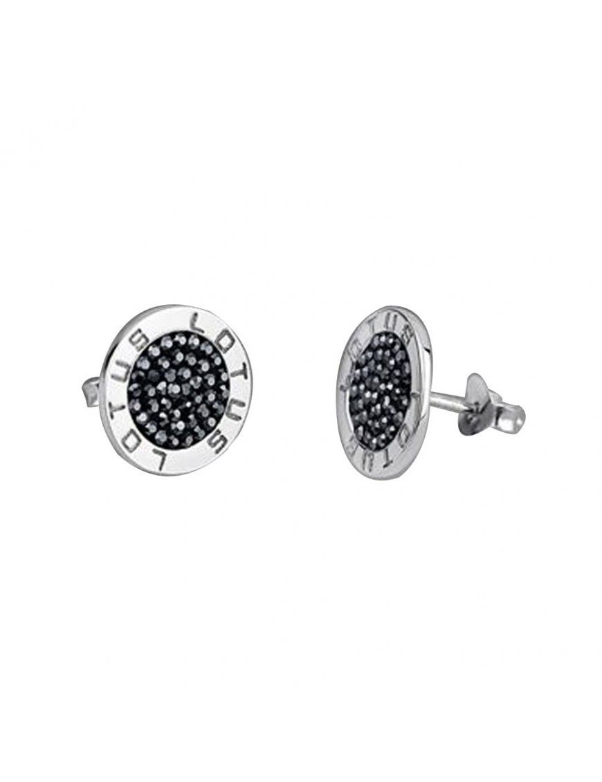 Pendientes Lotus Silver Plata Mujer LP1252-4/7
