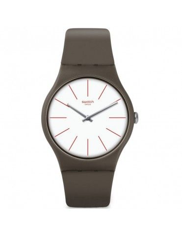 Reloj Swatch Hombre Greensounds SUOC107