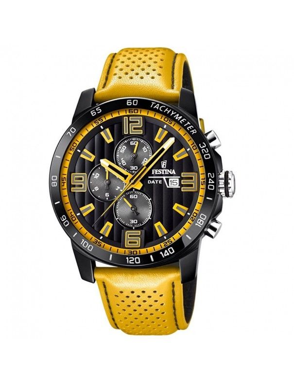 Reloj Festina Hombre cronógrafo F20339/3