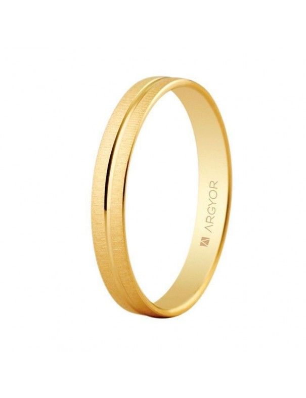 Alianza Oro 18K 18-5130474
