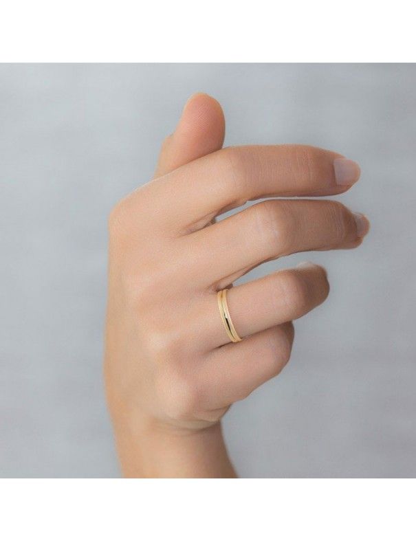 Alianza Oro 18K 18-5130474