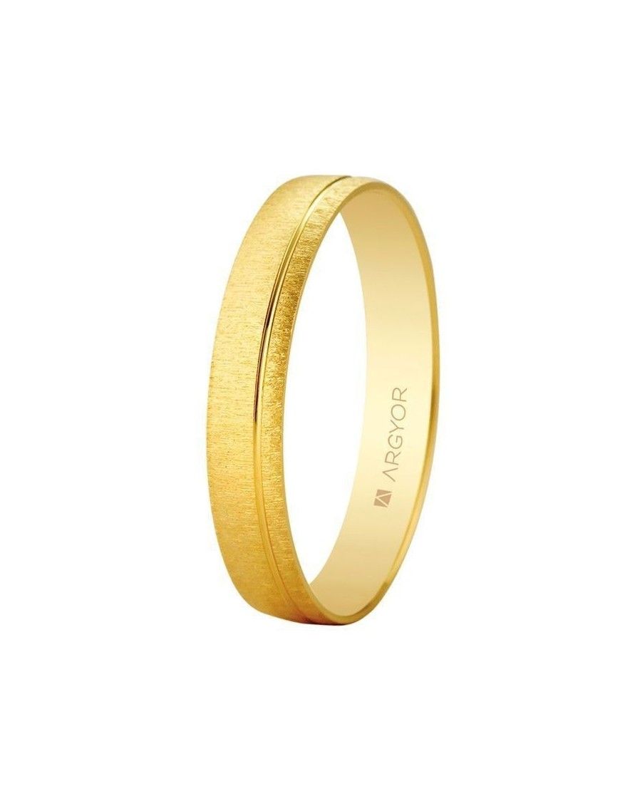 Alianza Oro 18K 18-5135473