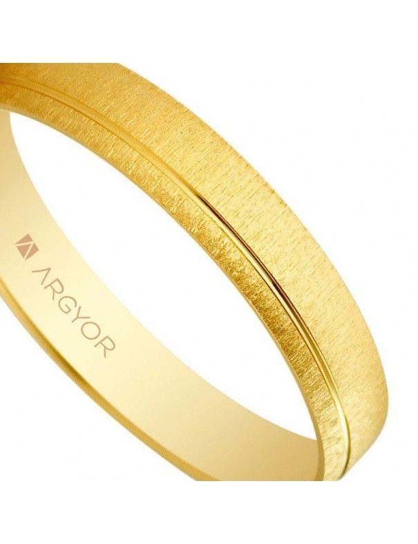 Alianza Oro 18K 18-5135473
