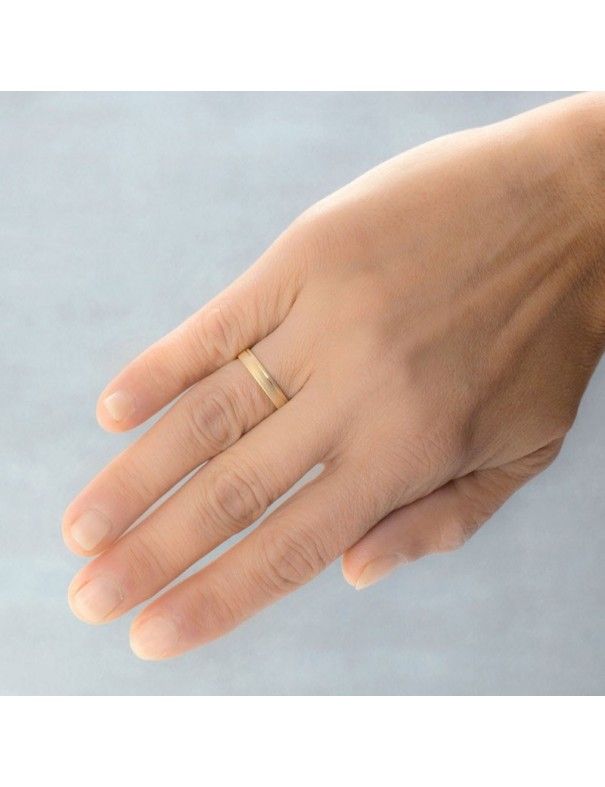 Alianza Oro 18K 18-5135473