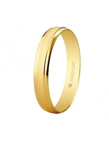 Alianza Oro 18K 18-5135495