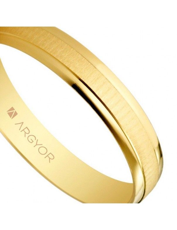 Alianza Oro 18K 18-5135495
