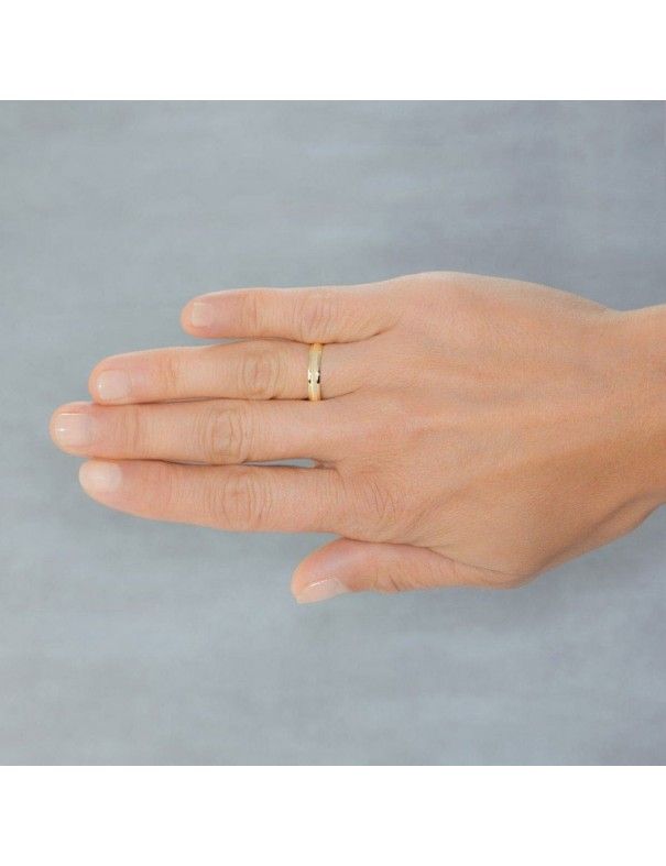 Alianza Oro 18K 18-5135495