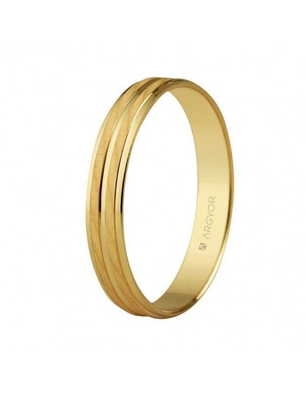 Alianza Oro 18K 18-5140340