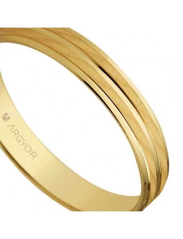 Alianza Oro 18K 18-5140340