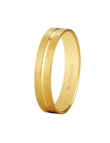 Alianza Oro 18K 18-5140494