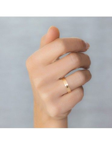 Alianza Oro 18K 18-5140494