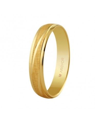 Alianza Oro 18K 18-5140329
