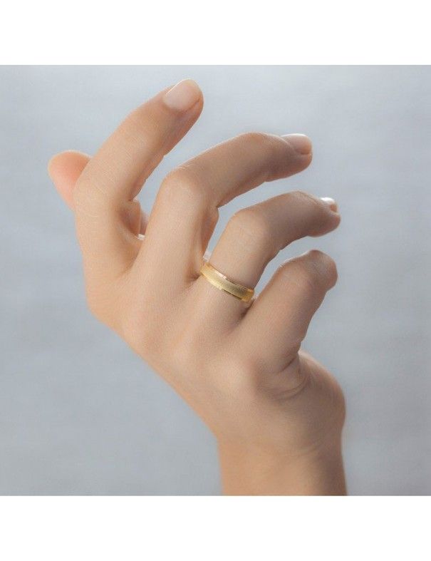 Alianza Oro 18K 18-5145466