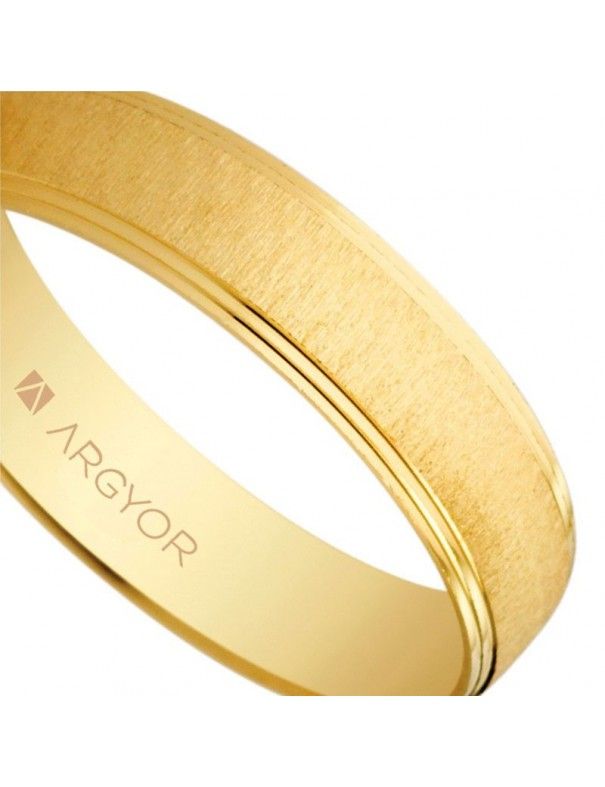 Alianza Oro 18K 18-5145466