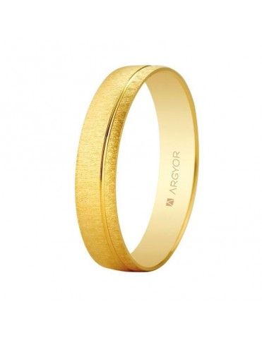 Alianza Oro 18K 18-5145473