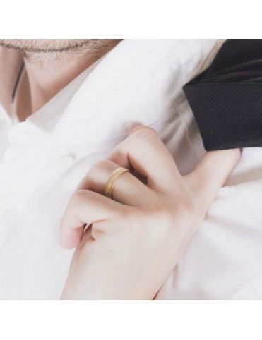 Alianza Oro 18K 18-5145473