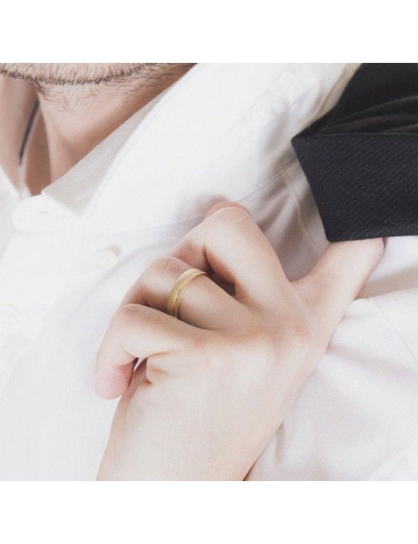 Alianza Oro 18K 18-5145473