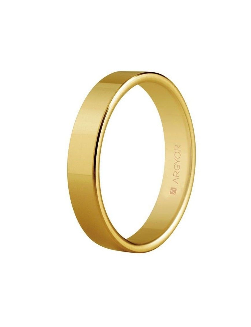 Alianza Oro 18K 18-5140150