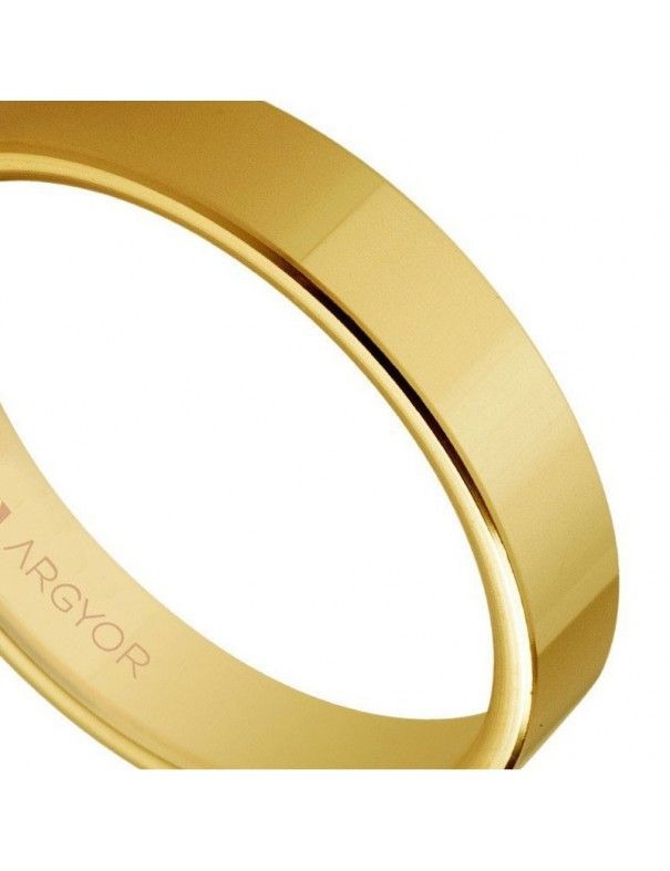 Alianza Oro 18K 18-5140150