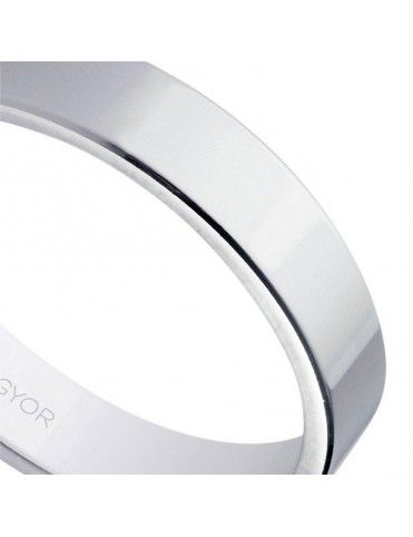 Alianza Oro blanco 18K 18-5B40150