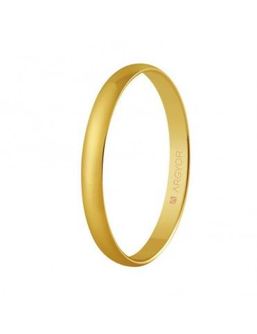 Alianza Oro 18K 18-50253