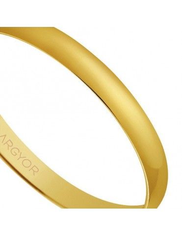 Alianza Oro 18K 18-50253