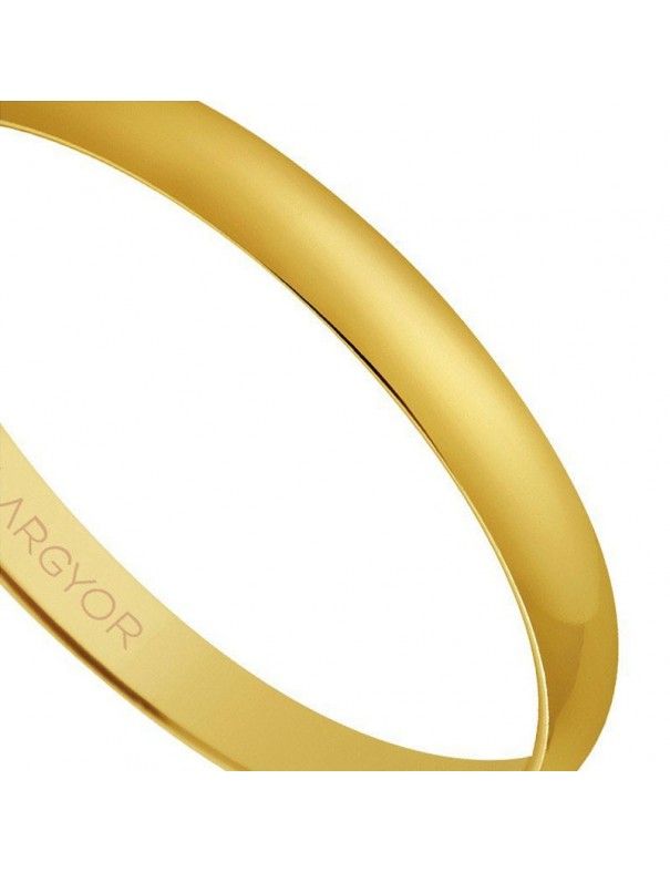 Alianza Oro 18K 18-50253