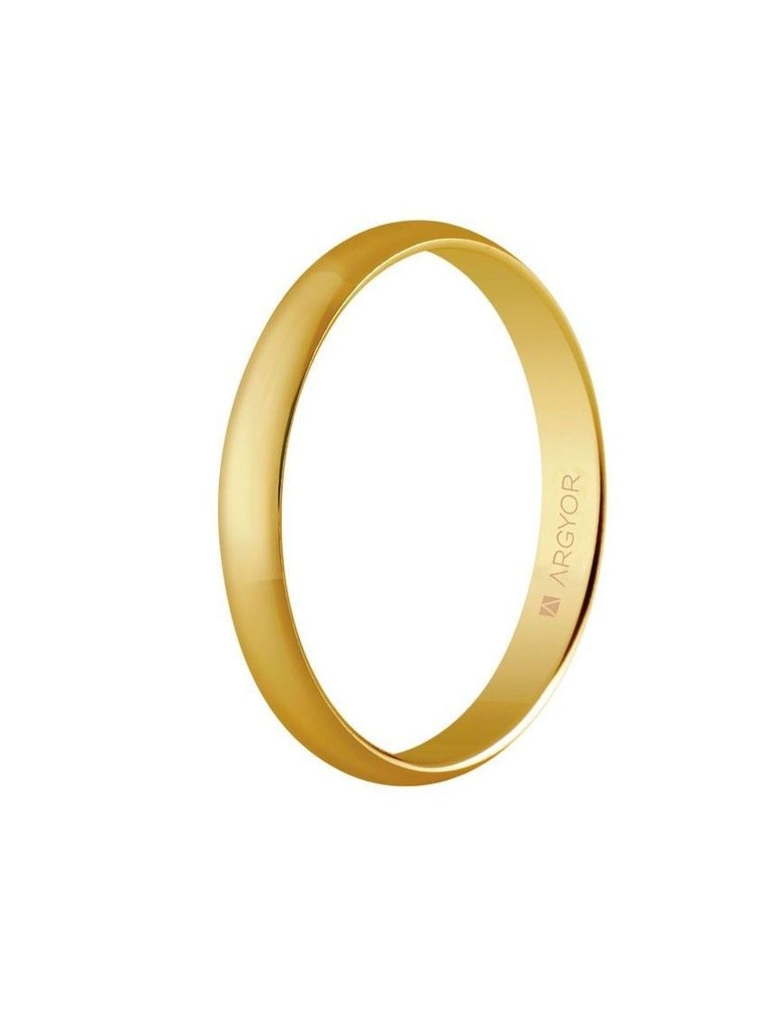 Alianza Oro 18K 18-50305