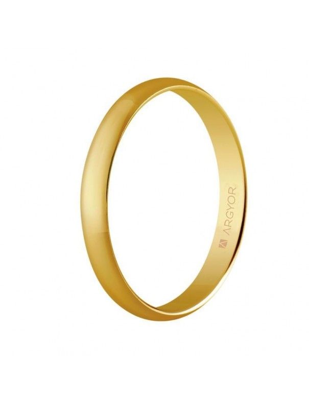 Alianza Oro 18K 18-50305