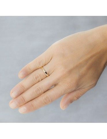 Alianza Oro 18K 18-50305