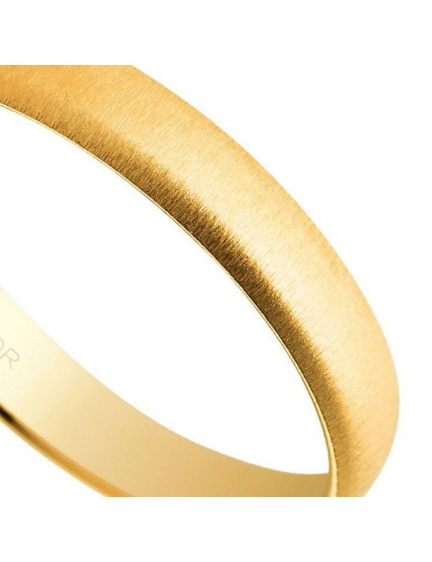 Alianza Oro 18K 18-50353T