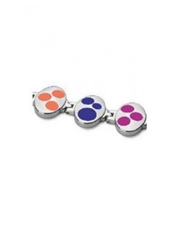 PULSERA SWATCH FRUCTIFEROUS ACERO MUJER JBV008-S