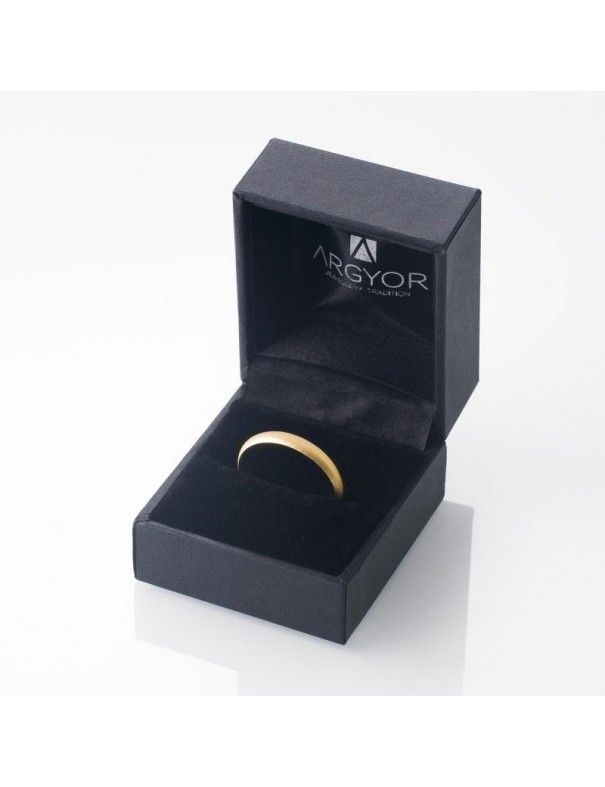 Alianza Oro 18K 18-50353T