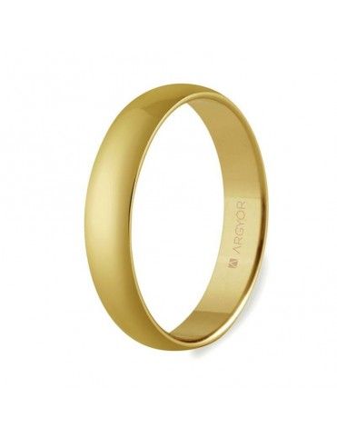 Alianza Oro 18K 18-50405