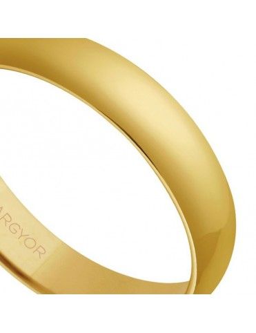 Alianza Oro 18K 18-50405