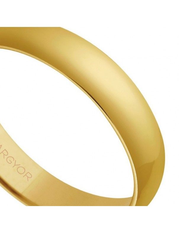 Alianza Oro 18K 18-50405