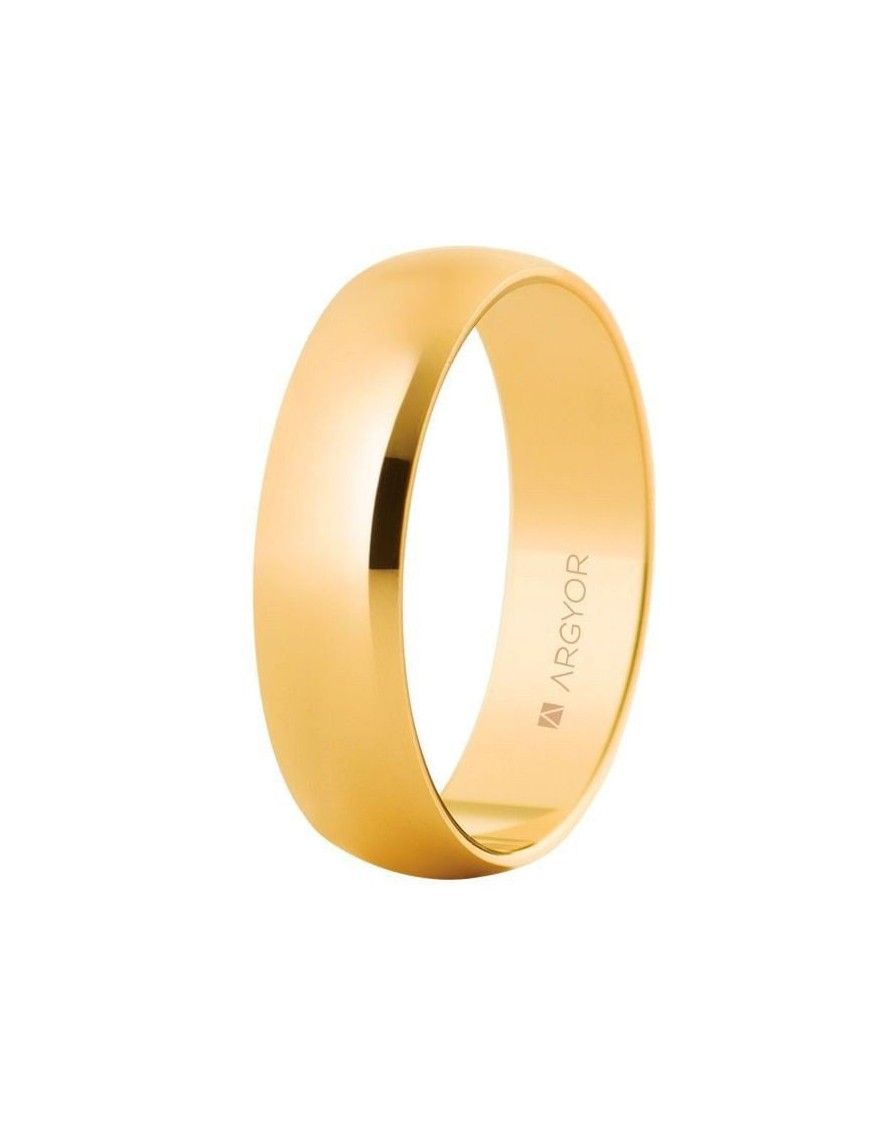 Alianza Oro 18K 18-50505