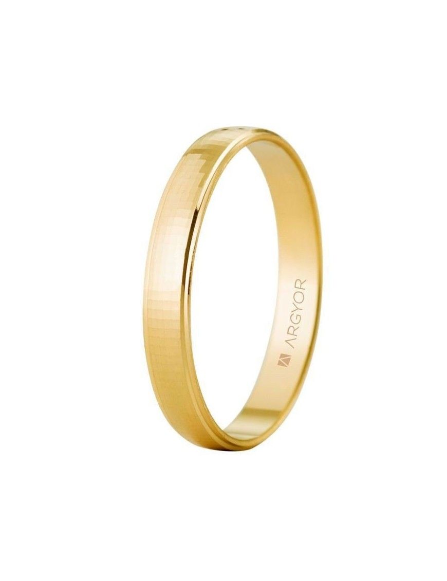 Alianza Oro 18K 18-5130502