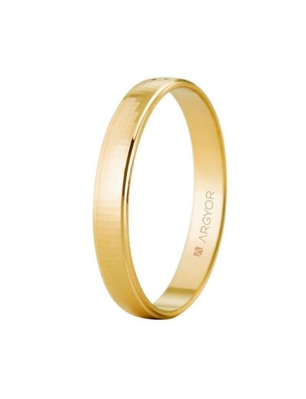 Alianza Oro 18K 18-5130502