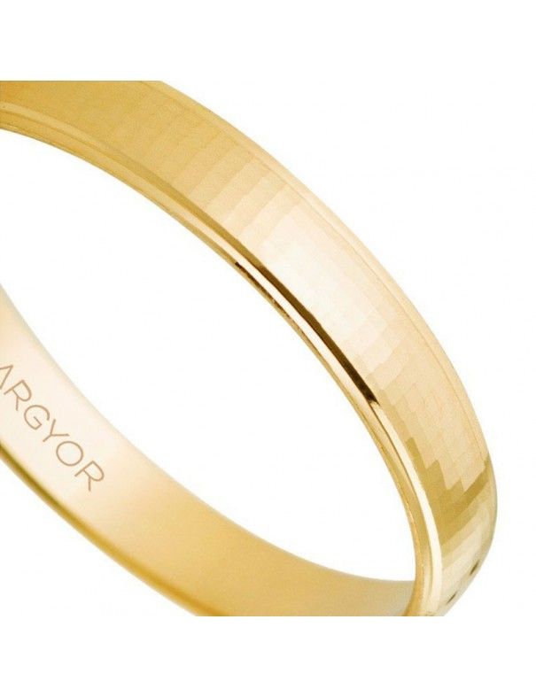 Alianza Oro 18K 18-5130502