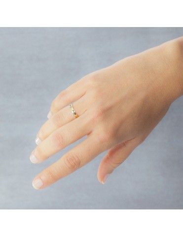 Alianza Oro 18K 18-5130502