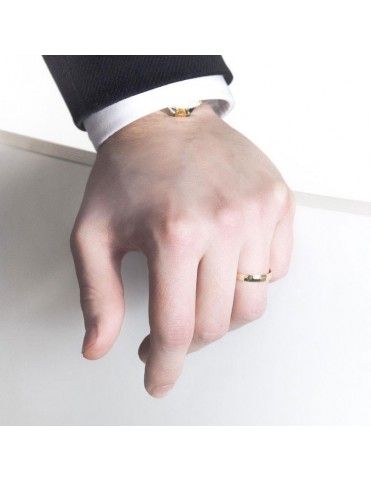 Alianza Oro 18K 18-5130502